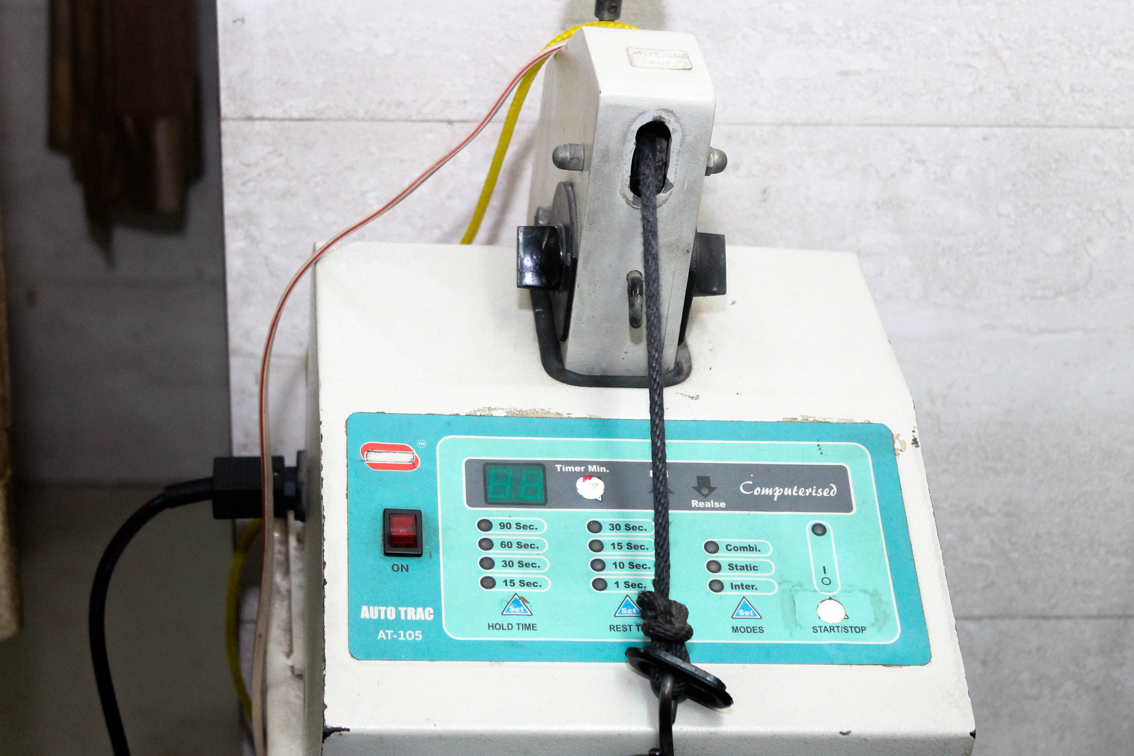 Dialysis Center